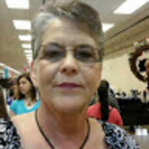 Meet your Posher, Patricia